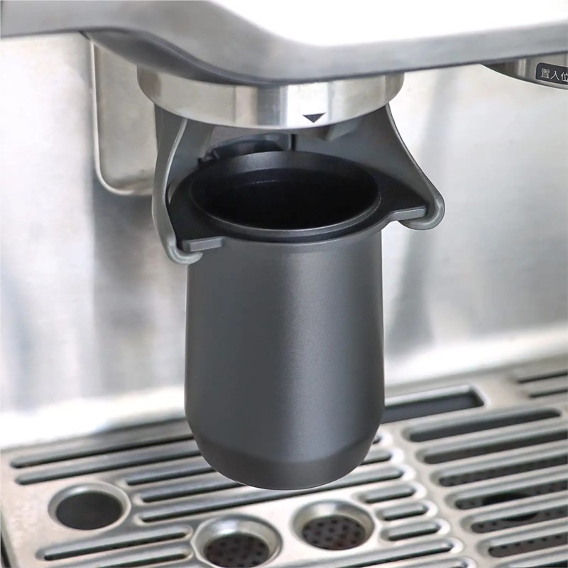 Breville Espresso Barista Express - Alüminyum dozajlama kupası Espresso dozajlama kupası