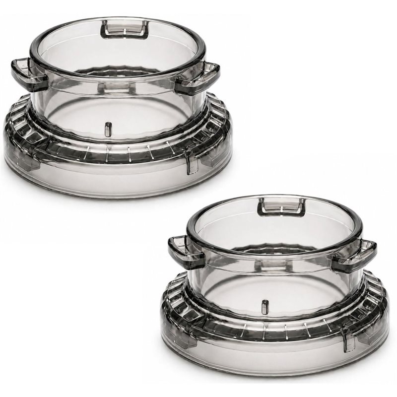 Breville Espresso Barista Touch - A65T-Twist-Lock Portafilter Dozaj Hunisi 54Mm Breville