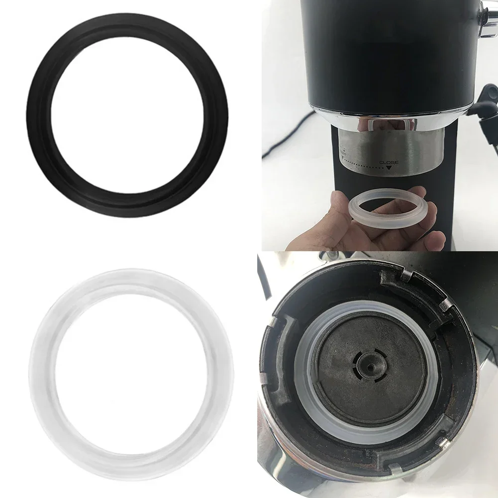 Delonghi Espresso Magnifica - 1 adet o-ringler tutucu conta DeLonghi