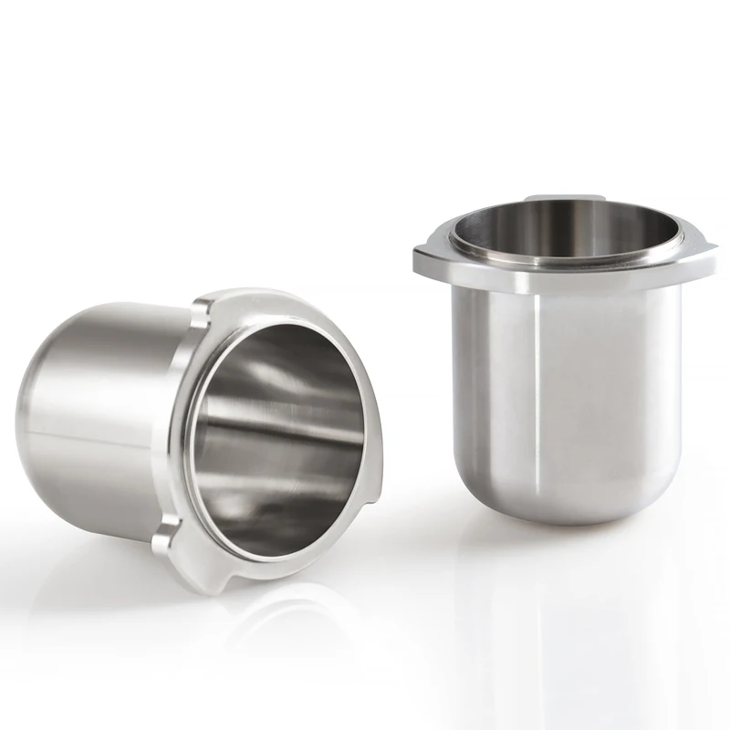 Breville Espresso Barista Express - 53.3mm Kahve Tozu Besleyici Kahve Dozaj