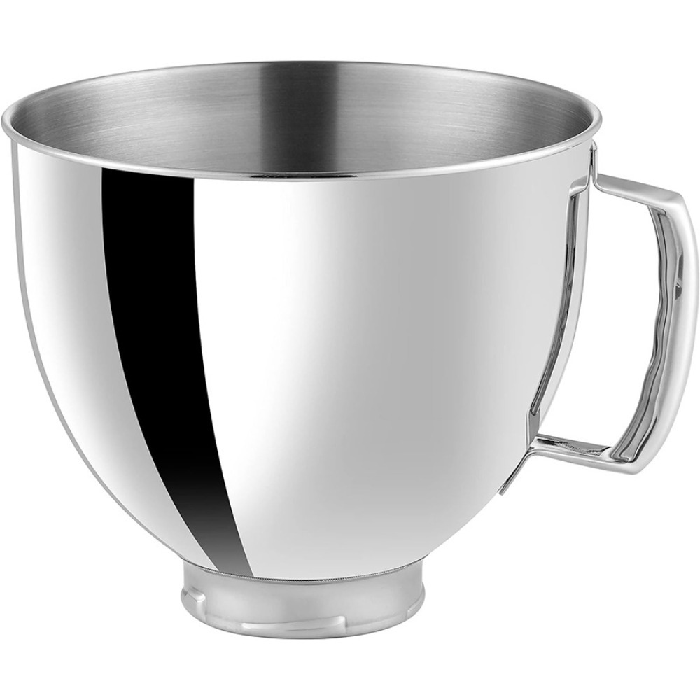 4.5-5 QT Mikser Kasesi Paslanm - Kitchenaid Mixer Artisan 5Qt incelemesi ve fiyatı