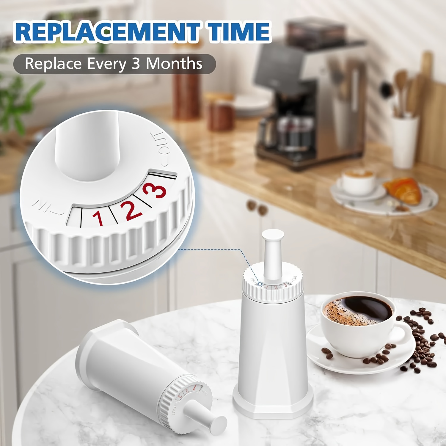 Breville Espresso Makineleri i - Breville Espresso Barista Touch incelemesi ve fiyatı