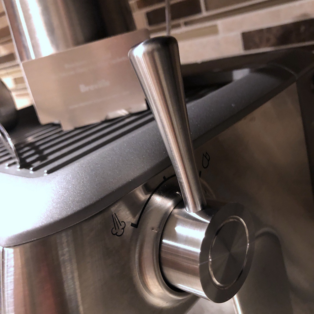 Breville Espresso makineleri i - Breville Espresso Barista Express incelemesi ve fiyatı