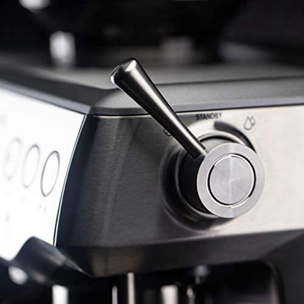 Breville Espresso makineleri i - Breville Espresso Barista Express incelemesi ve fiyatı