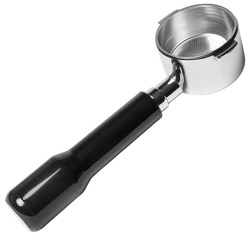 ABHU 51Mm Dipsiz Portafilter 2 - Delonghi Espresso Ecp3420 incelemesi ve fiyatı