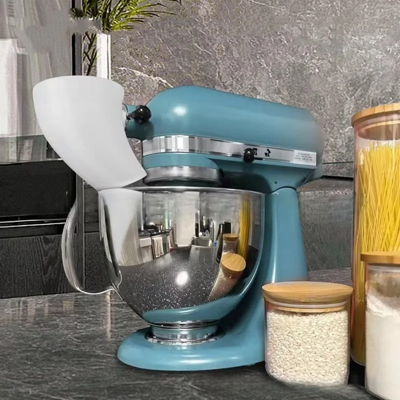 Kitchen Aid Artisan KSM150 5qt - Kitchenaid Mixer Artisan 5Qt incelemesi ve fiyatı