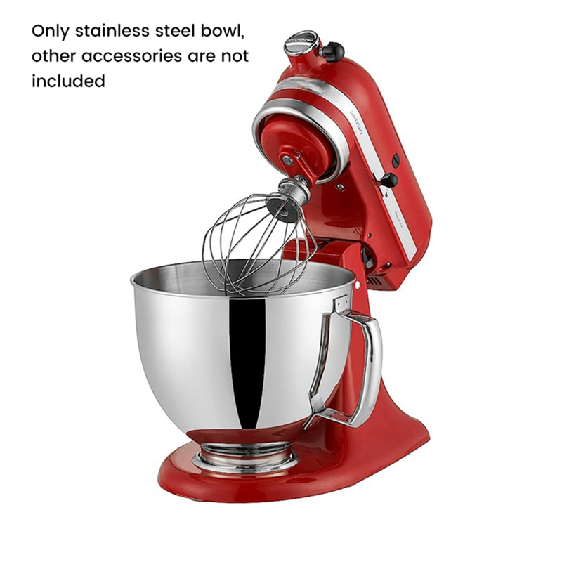 A78E-Kitchenaid Classic Artisa - Kitchenaid Mixer Artisan 5Qt incelemesi ve fiyatı