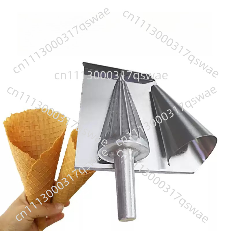 Manuel Dondurma Külahı Yapıcı  - Waffle Cone Maker incelemesi ve fiyatı