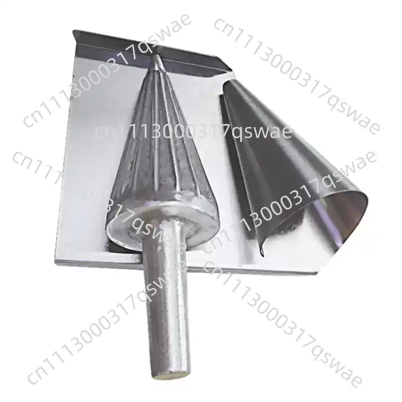 Manuel Dondurma Külahı Yapıcı  - Waffle Cone Maker incelemesi ve fiyatı
