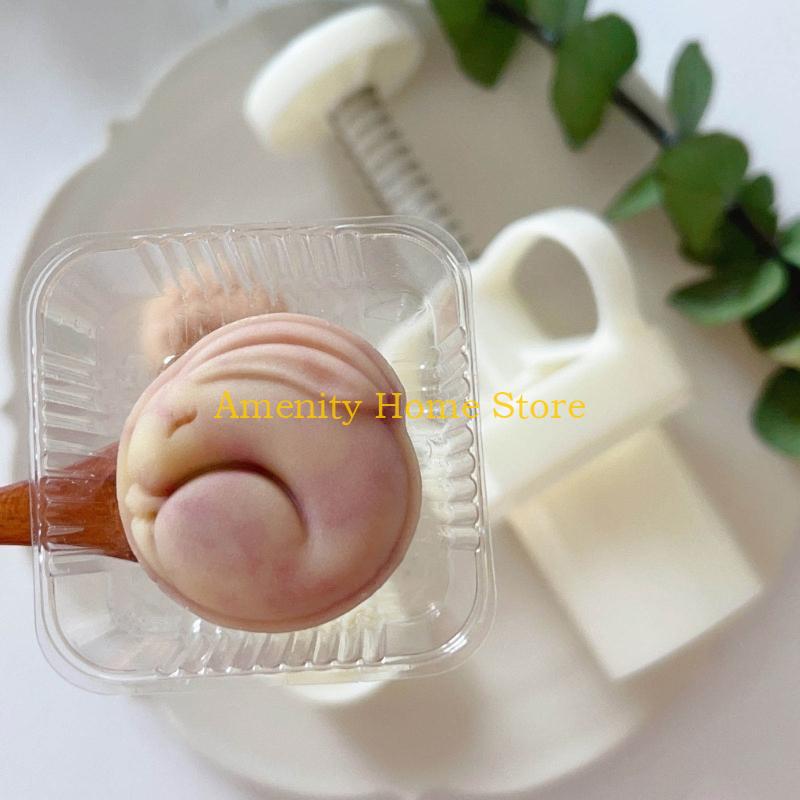 F26C Mooncake Kalıp Sonbahar O - Bunny Cake Mold incelemesi ve fiyatı