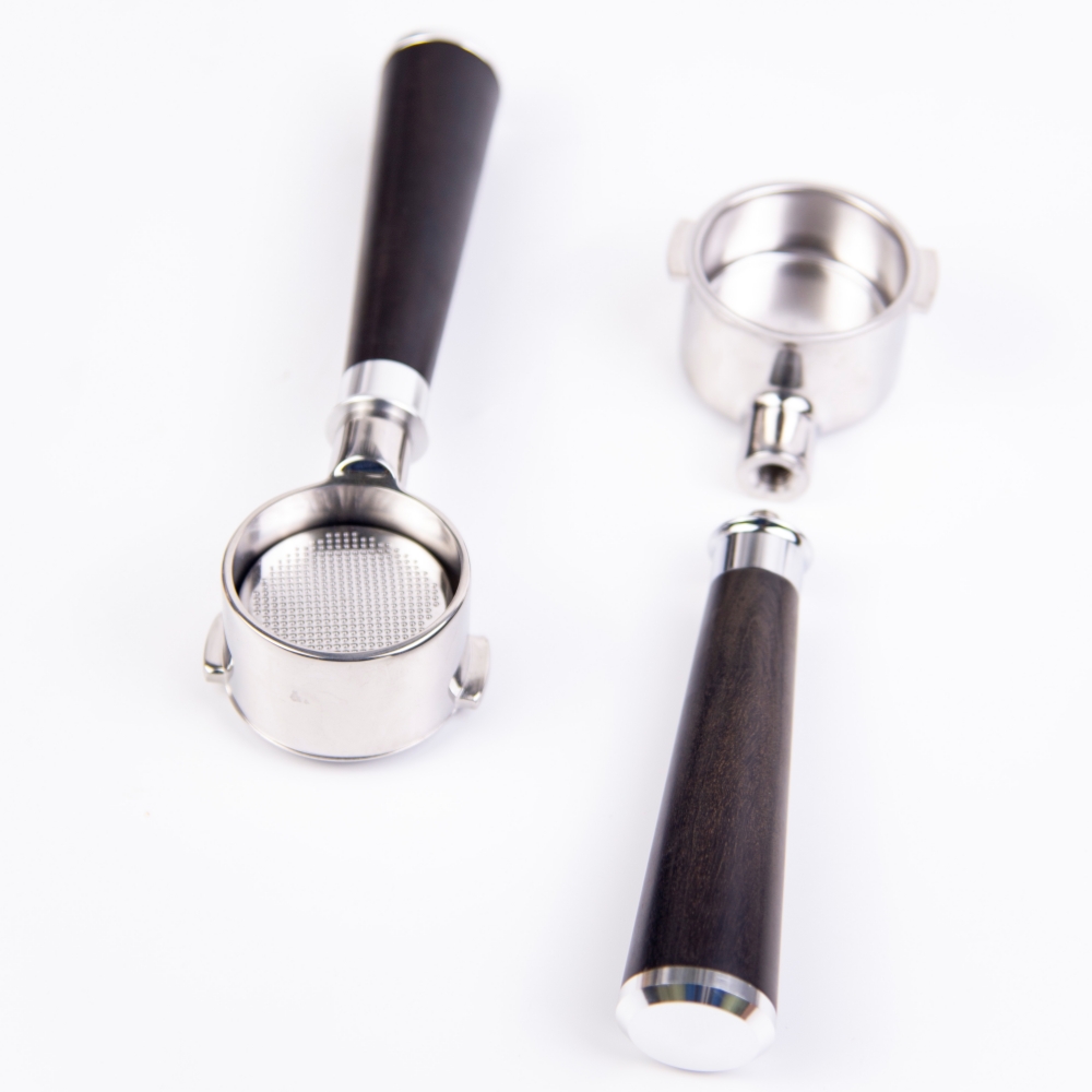 51 MM Dipsiz Portafilter İki K - Delonghi Espresso Ecp3420 incelemesi ve fiyatı