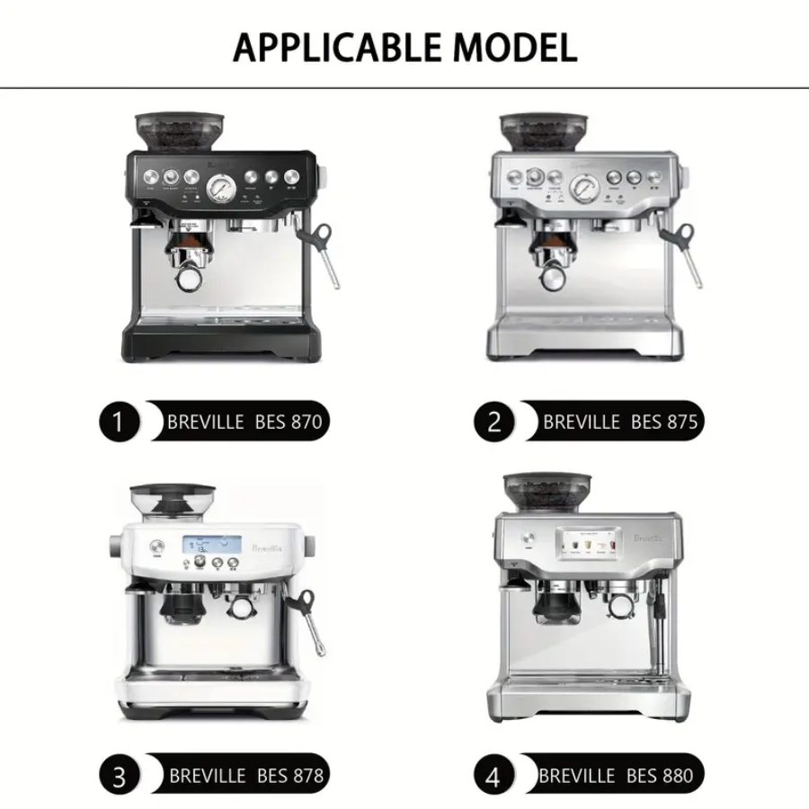 Breville Express Express, BES8 - Breville Espresso Barista Express incelemesi ve fiyatı