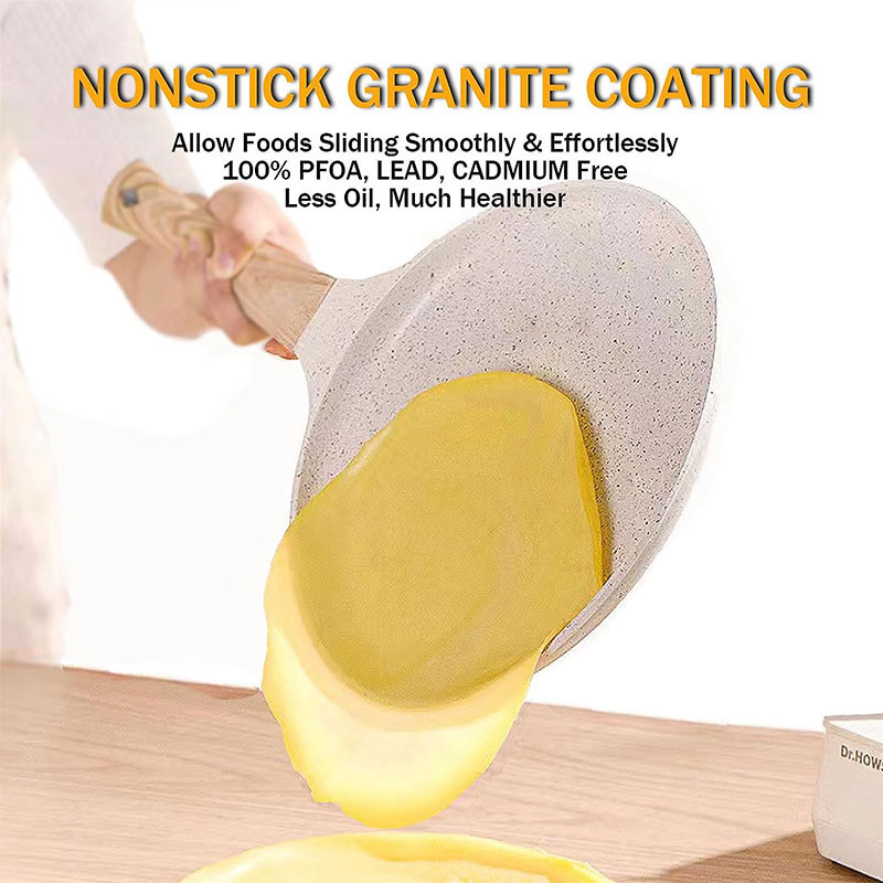 Seramik Kaplama Yumurta Krep T - Mini Pancake Griddle incelemesi ve fiyatı