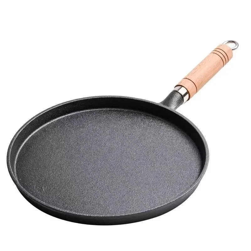 26 cm Dökme Demir kızartma tav - Mini Pancake Griddle incelemesi ve fiyatı