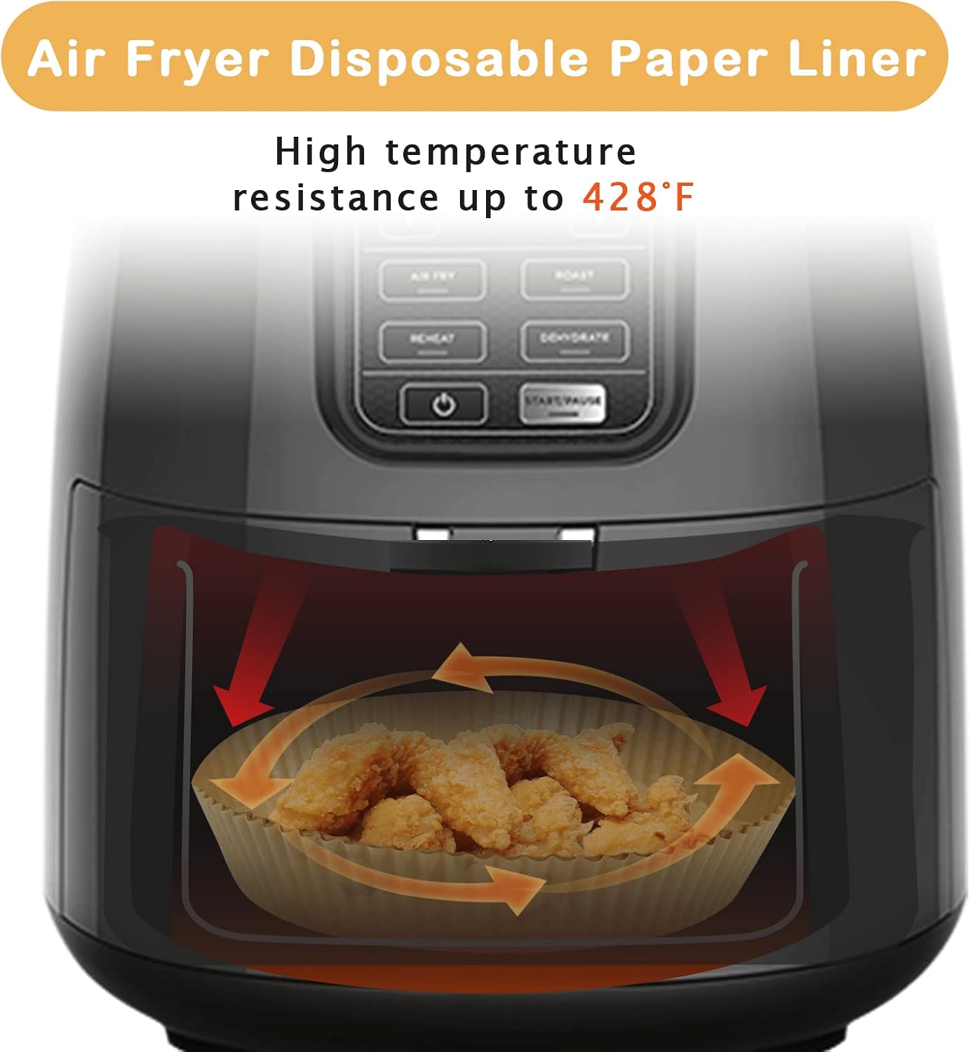 Ninja AF101 4qt/AF150 5.5qt ha - Ninja Air Fryer Af101 incelemesi ve fiyatı